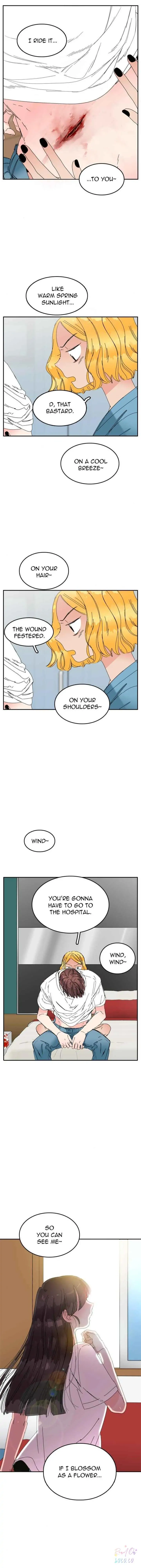 Sounds Like Roses chapter 47 - page 2