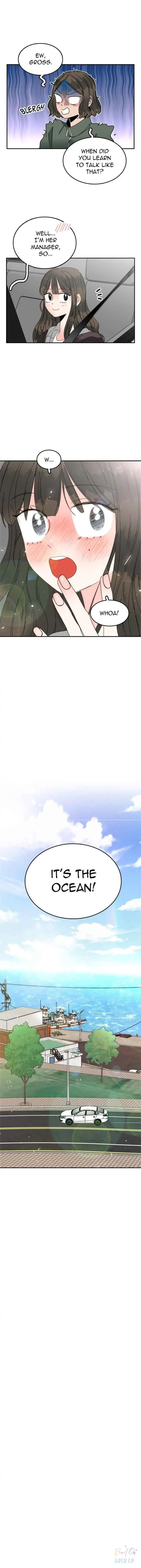 Sounds Like Roses chapter 47 - page 8