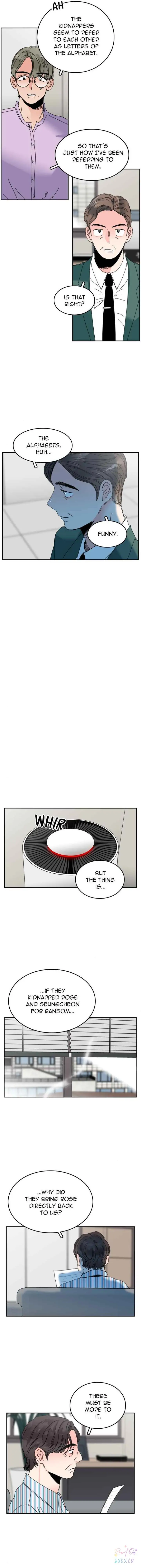 Sounds Like Roses chapter 67 - page 10