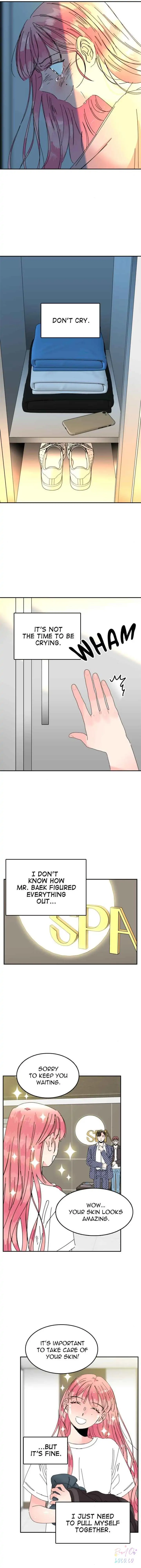Sounds Like Roses chapter 67 - page 4
