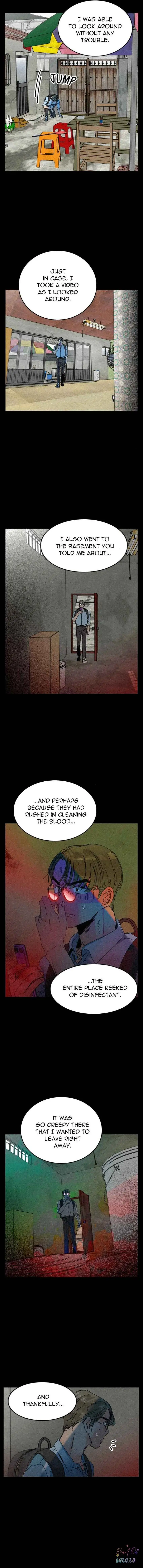 Sounds Like Roses chapter 67 - page 8