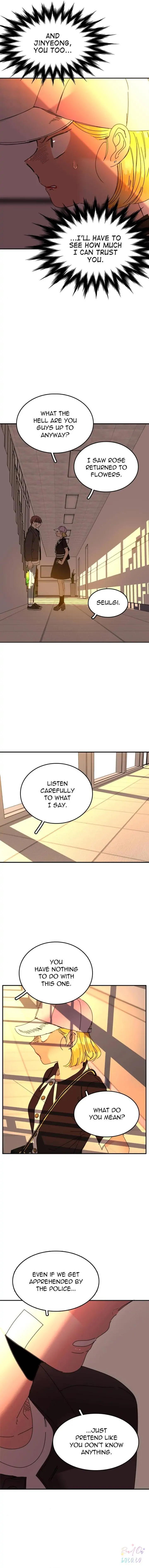 Sounds Like Roses chapter 69 - page 11