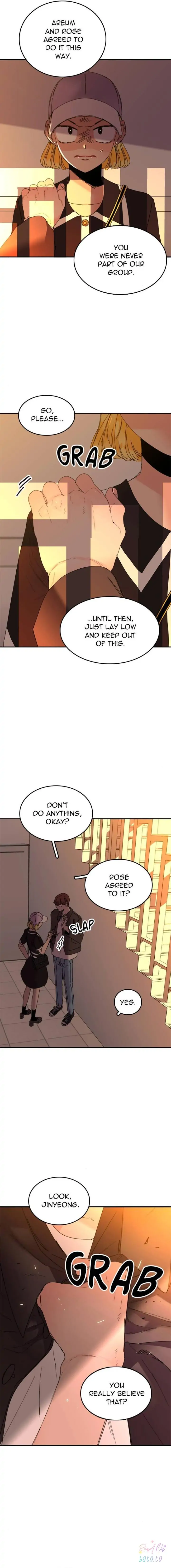 Sounds Like Roses chapter 69 - page 12