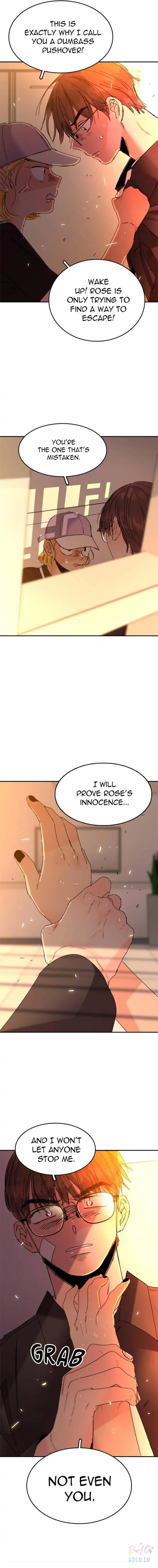 Sounds Like Roses chapter 69 - page 13