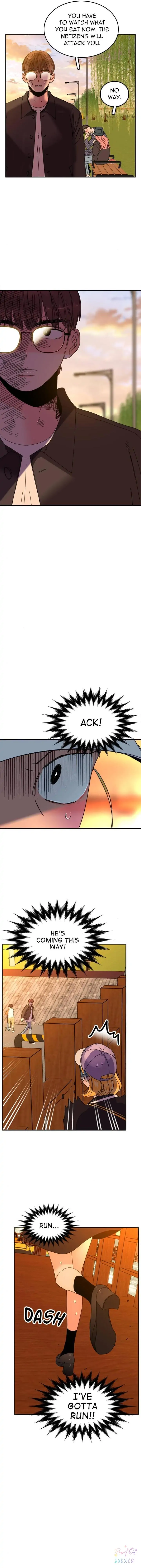 Sounds Like Roses chapter 69 - page 7
