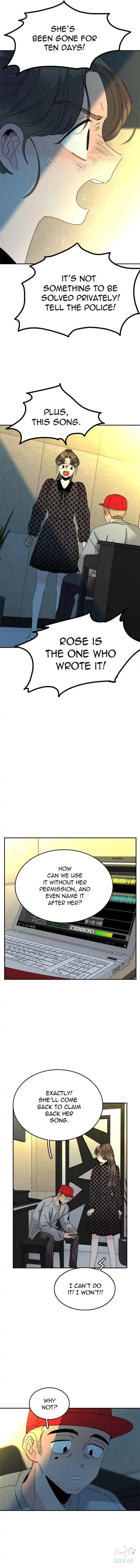 Sounds Like Roses chapter 51 - page 2