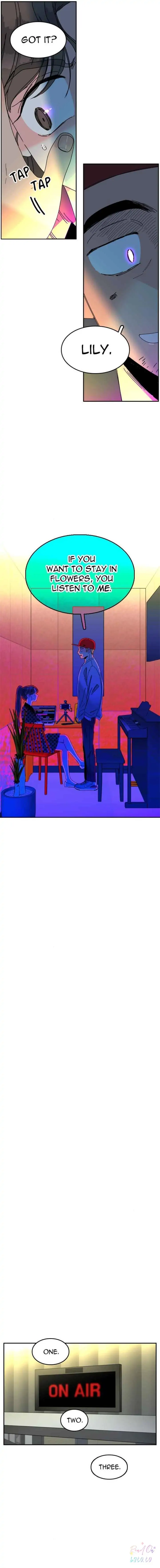 Sounds Like Roses chapter 51 - page 7