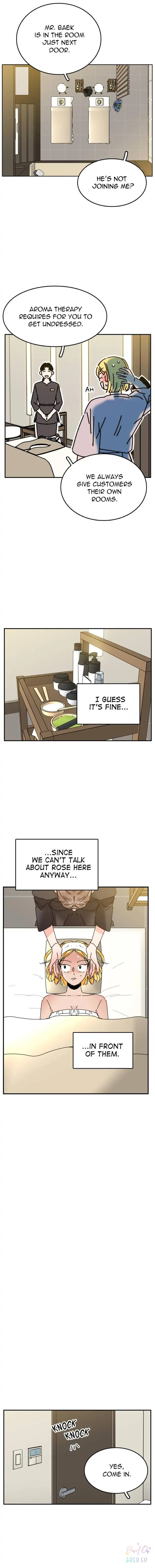 Sounds Like Roses chapter 71 - page 12