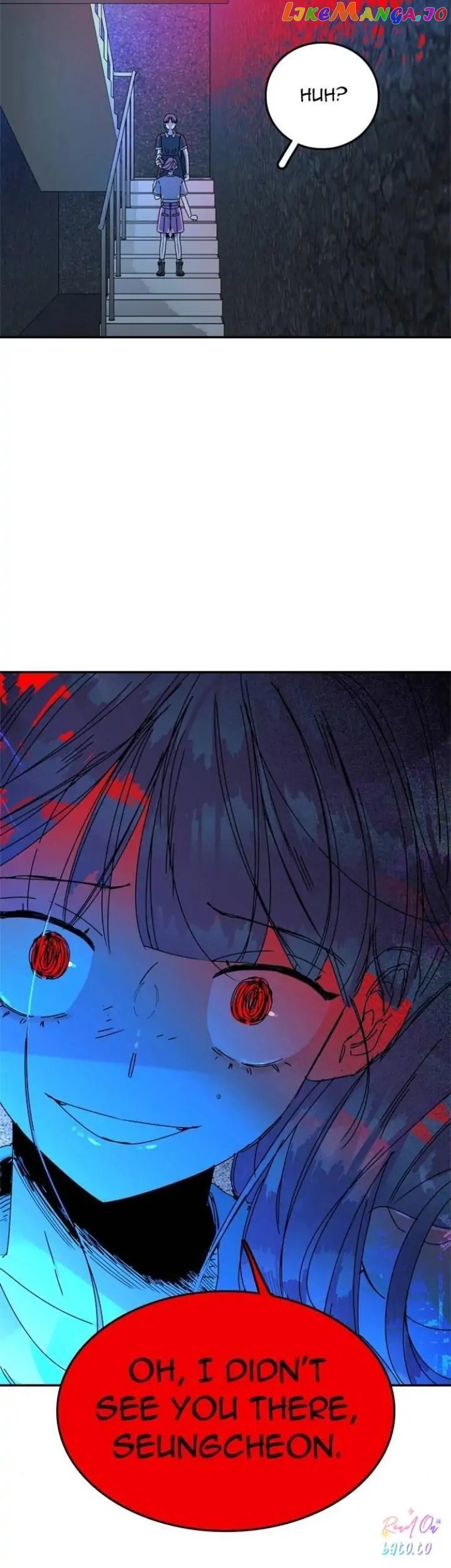 Sounds Like Roses Chapter 72 - page 18