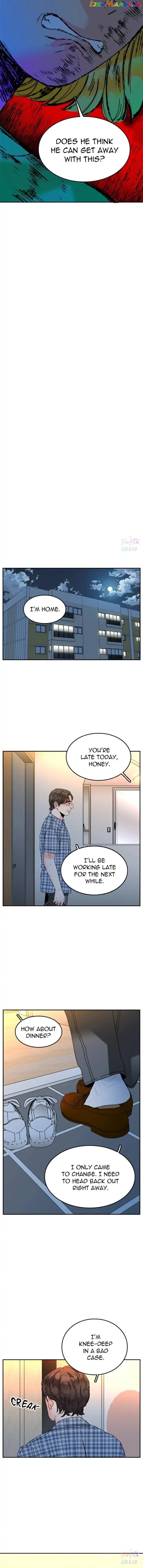 Sounds Like Roses Chapter 73 - page 12