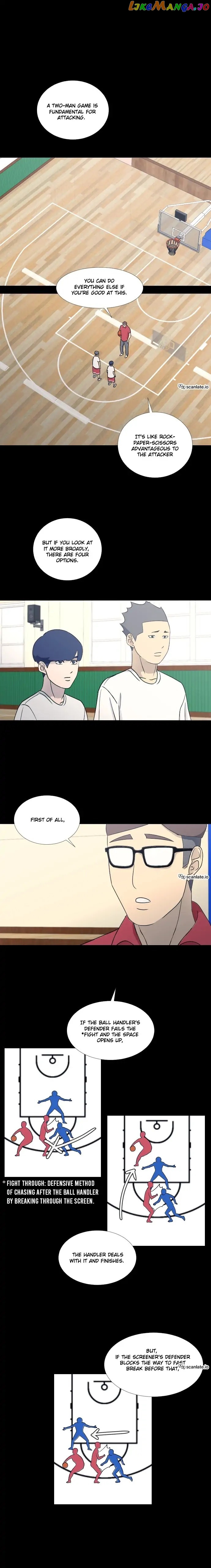 Garbage Time Chapter 62 - page 10
