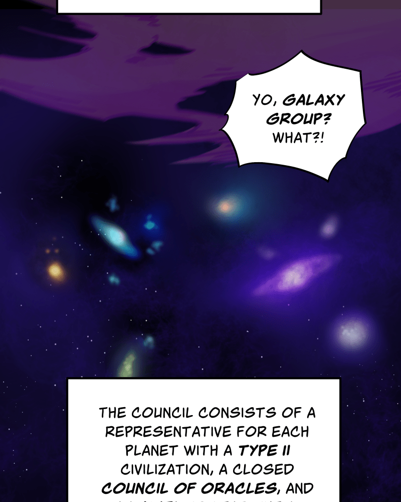 The Last Dimension Chapter 60 - page 65