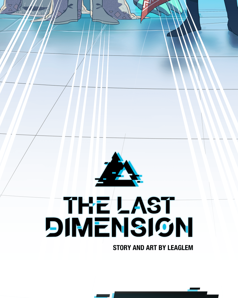 The Last Dimension Chapter 61 - page 3
