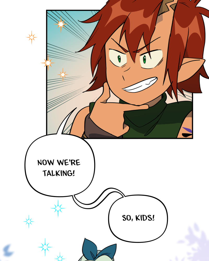 The Last Dimension Chapter 61 - page 79