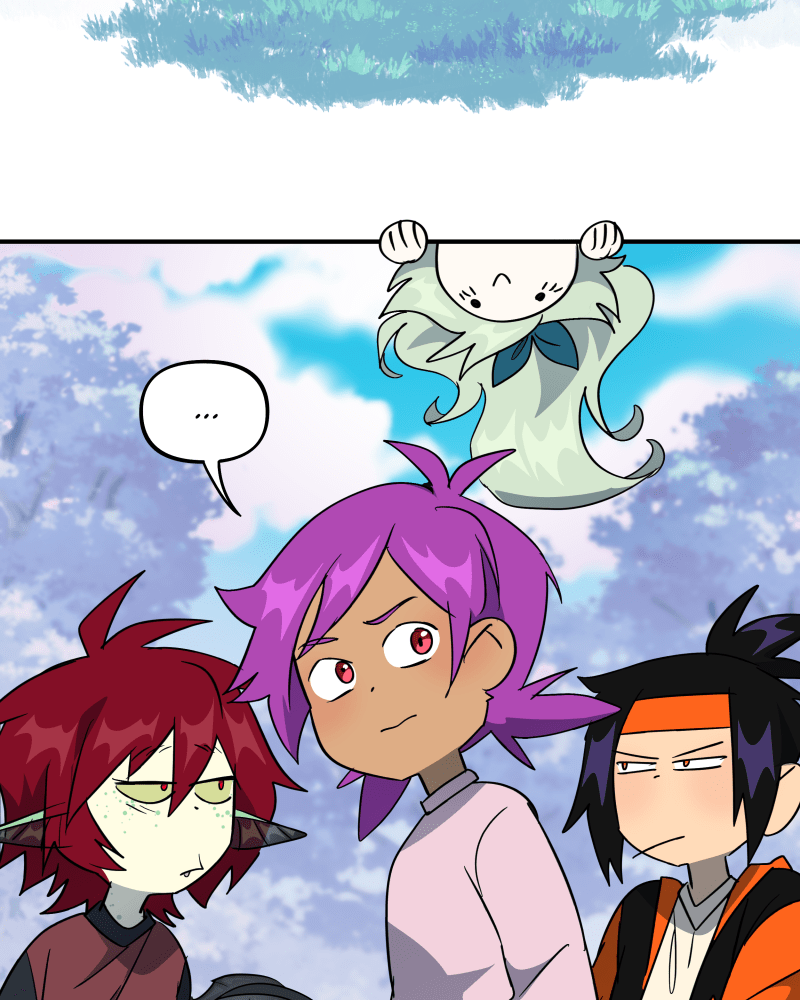 The Last Dimension Chapter 62 - page 44