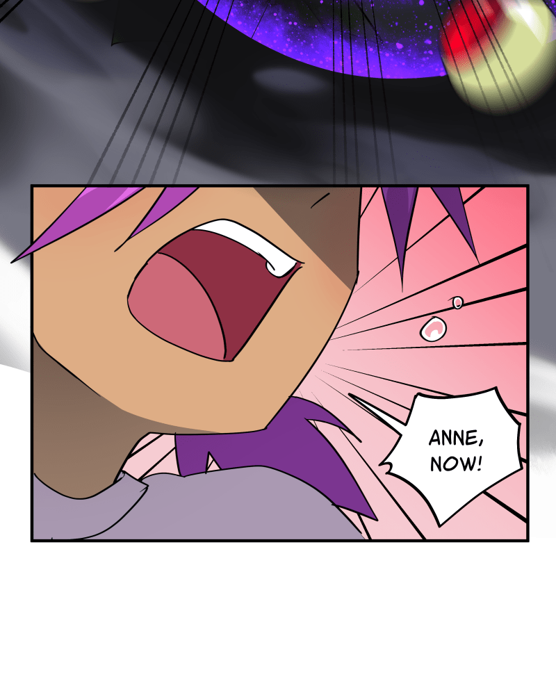 The Last Dimension Chapter 62 - page 93