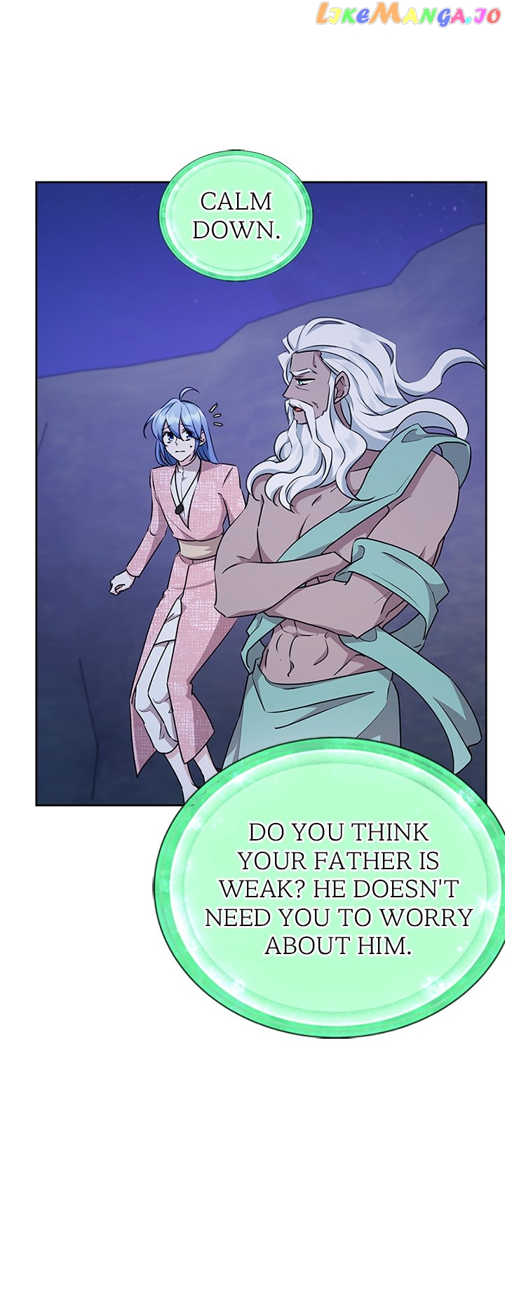 The Daughter of the Elemental King Chapter 141 - page 47