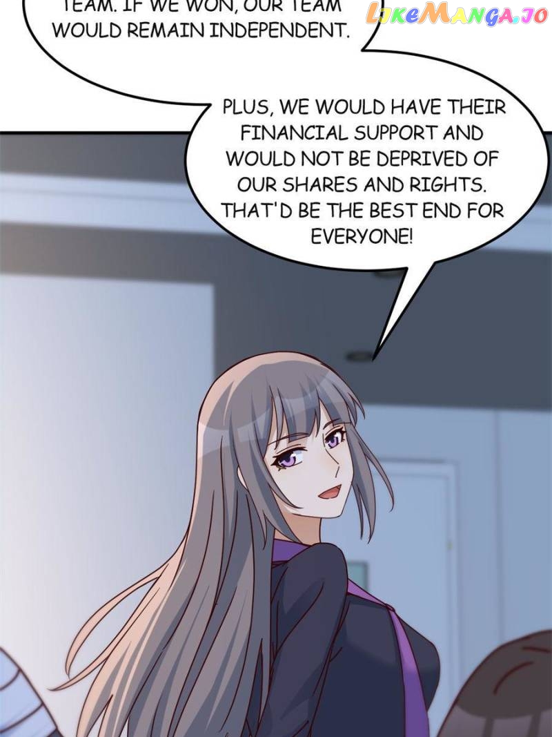 I have twin girlfriends Chapter 275 - page 7