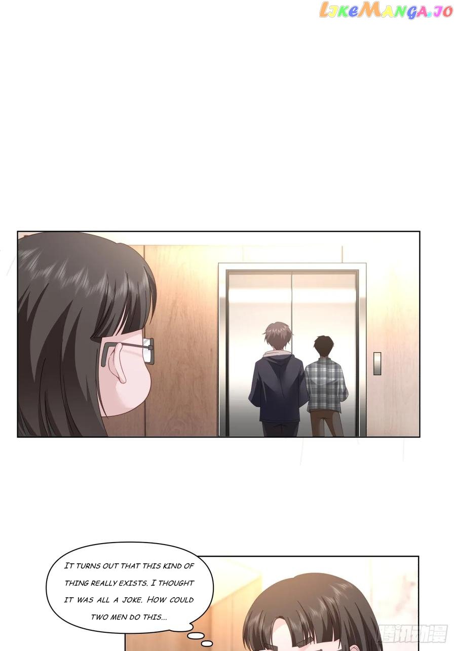 I Really Don’t Want to be Reborn Chapter 103 - page 3