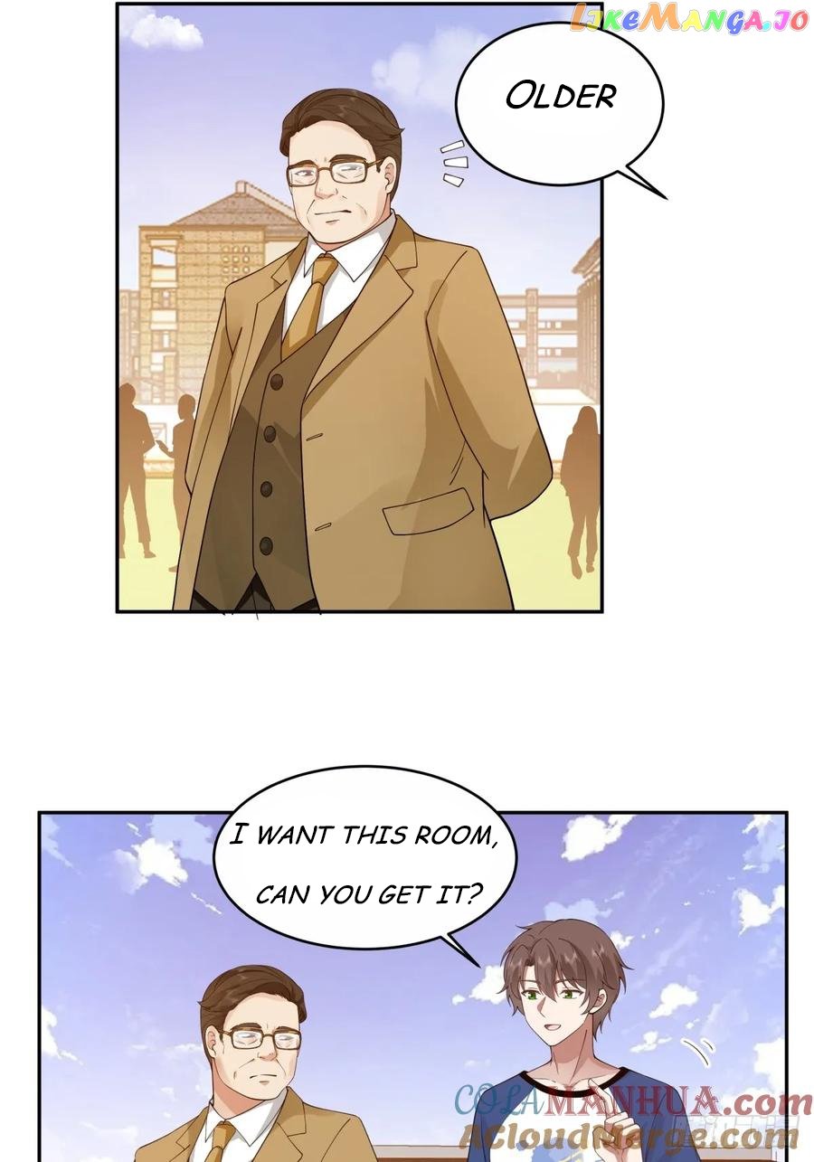 I Really Don’t Want to be Reborn Chapter 108 - page 2