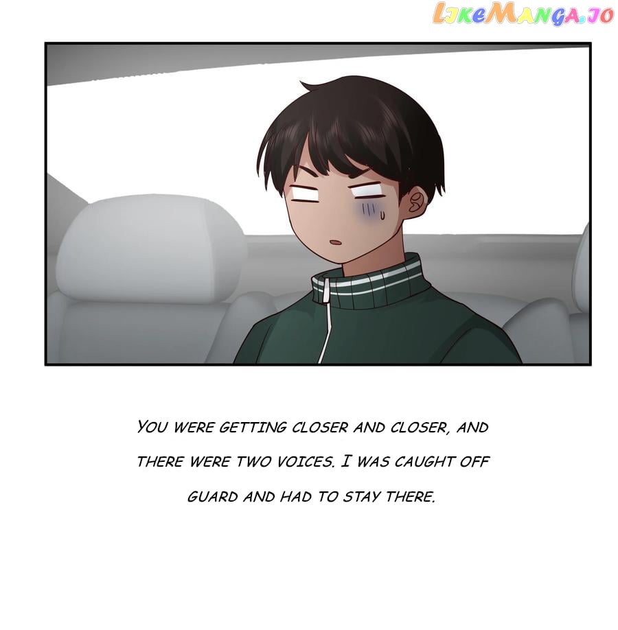 I Really Don’t Want to be Reborn Chapter 114 - page 23