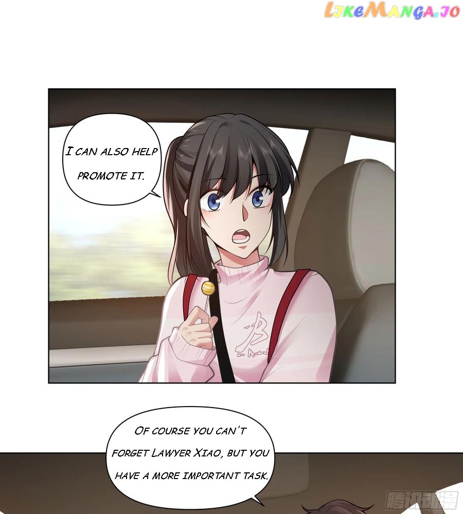 I Really Don’t Want to be Reborn Chapter 115 - page 7