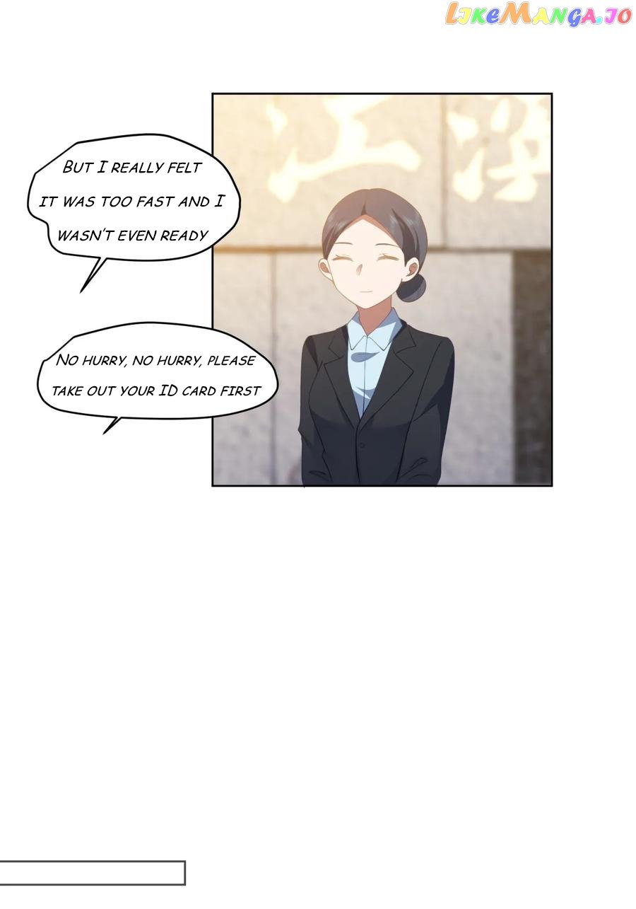 I Really Don’t Want to be Reborn Chapter 127 - page 18