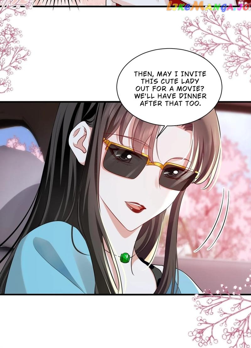 Universe’s Most Jealous Goddess Chapter 116 - page 25