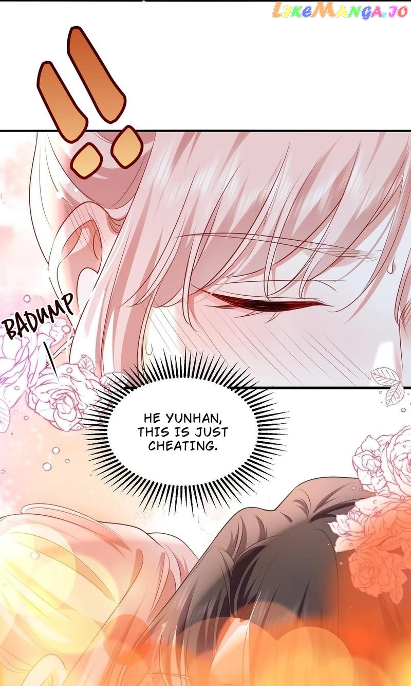 Universe’s Most Jealous Goddess Chapter 116 - page 10