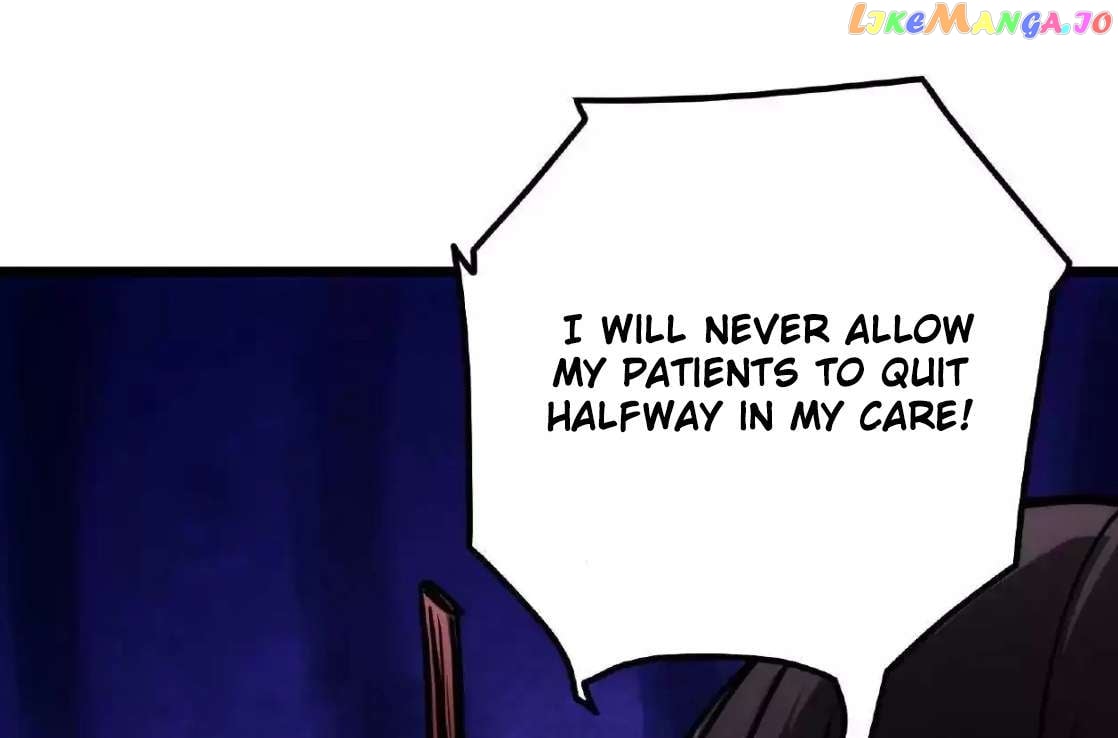 Creepy Pharmacist: All My Patients are Horrific Chapter 22 - page 22