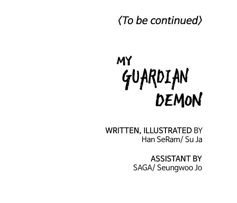 My Guardian Demon Chapter 49 - page 84