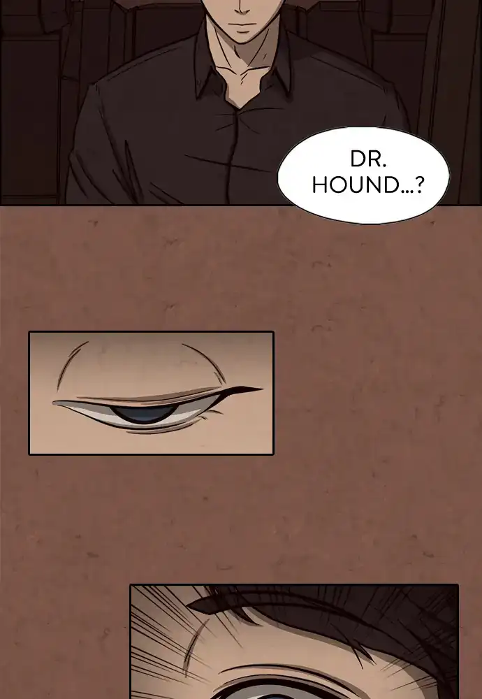 Dr. Hound Chapter 6 - page 32