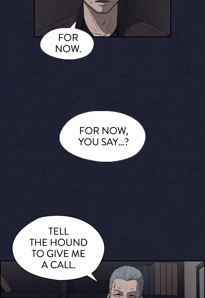 Dr. Hound Chapter 6 - page 48