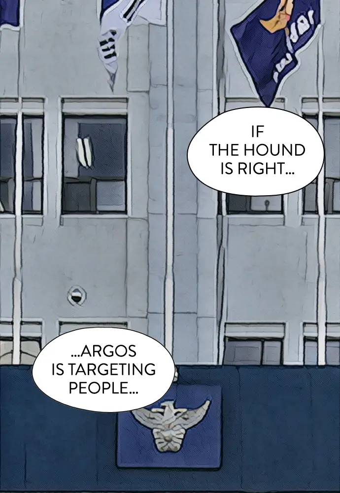 Dr. Hound Chapter 7 - page 26