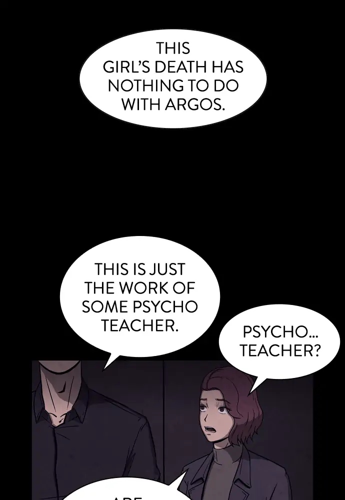 Dr. Hound Chapter 7 - page 60