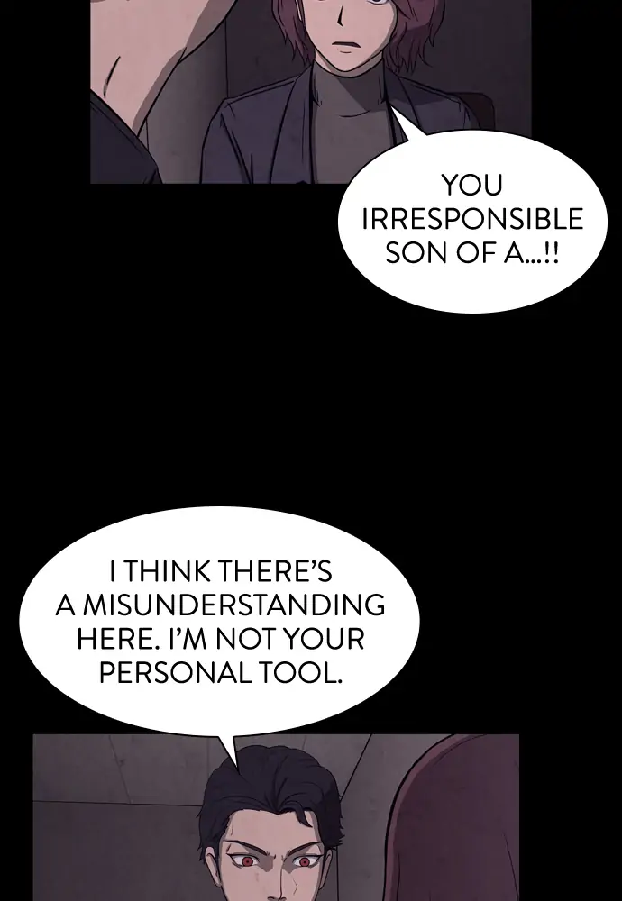 Dr. Hound Chapter 7 - page 65