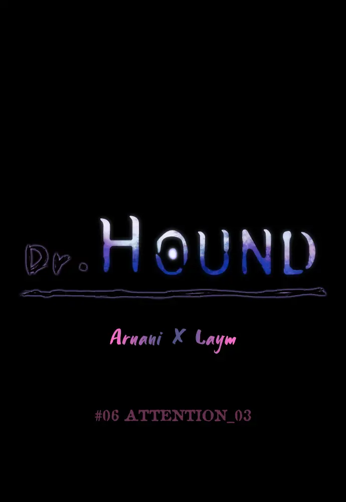 Dr. Hound Chapter 39 - page 18