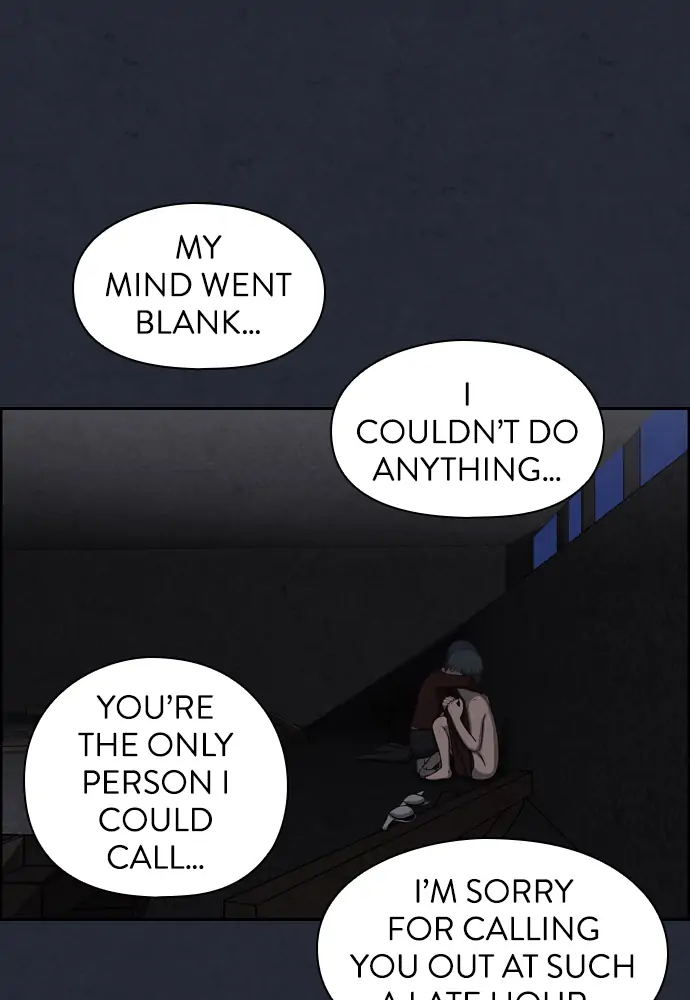 Dr. Hound Chapter 10 - page 29