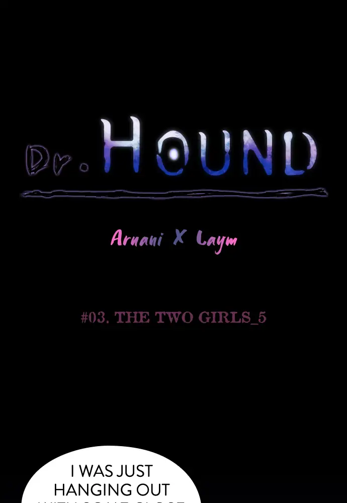 Dr. Hound Chapter 11 - page 10