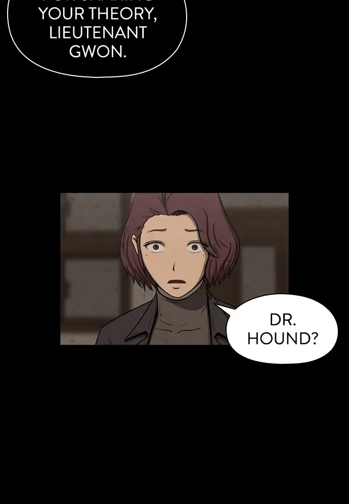 Dr. Hound Chapter 11 - page 78