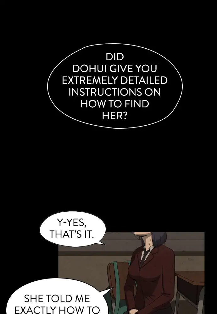 Dr. Hound Chapter 12 - page 29