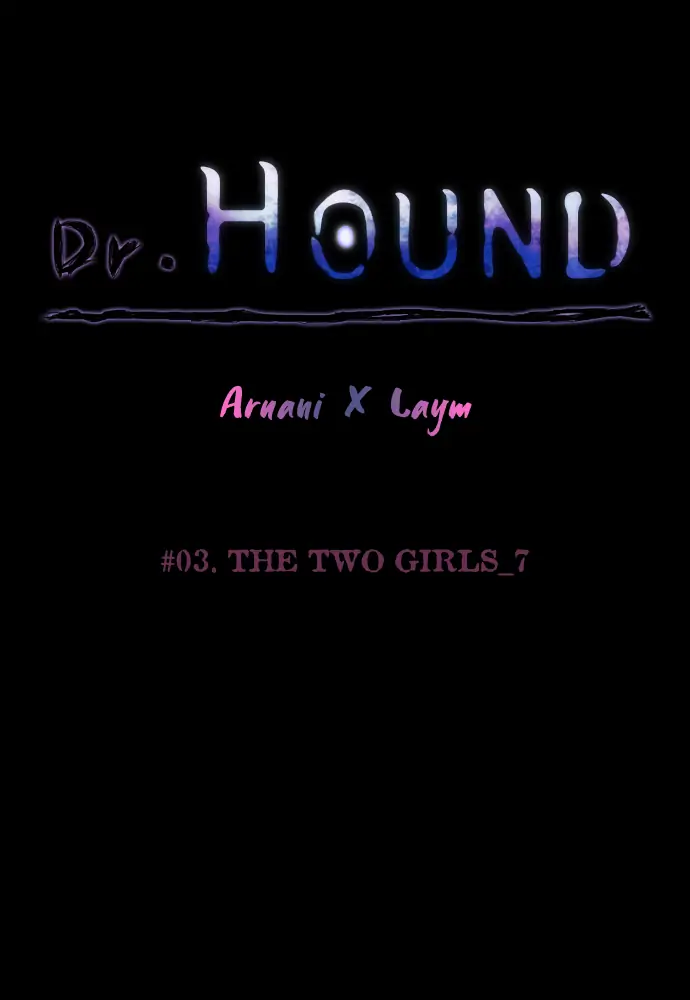 Dr. Hound Chapter 13 - page 18