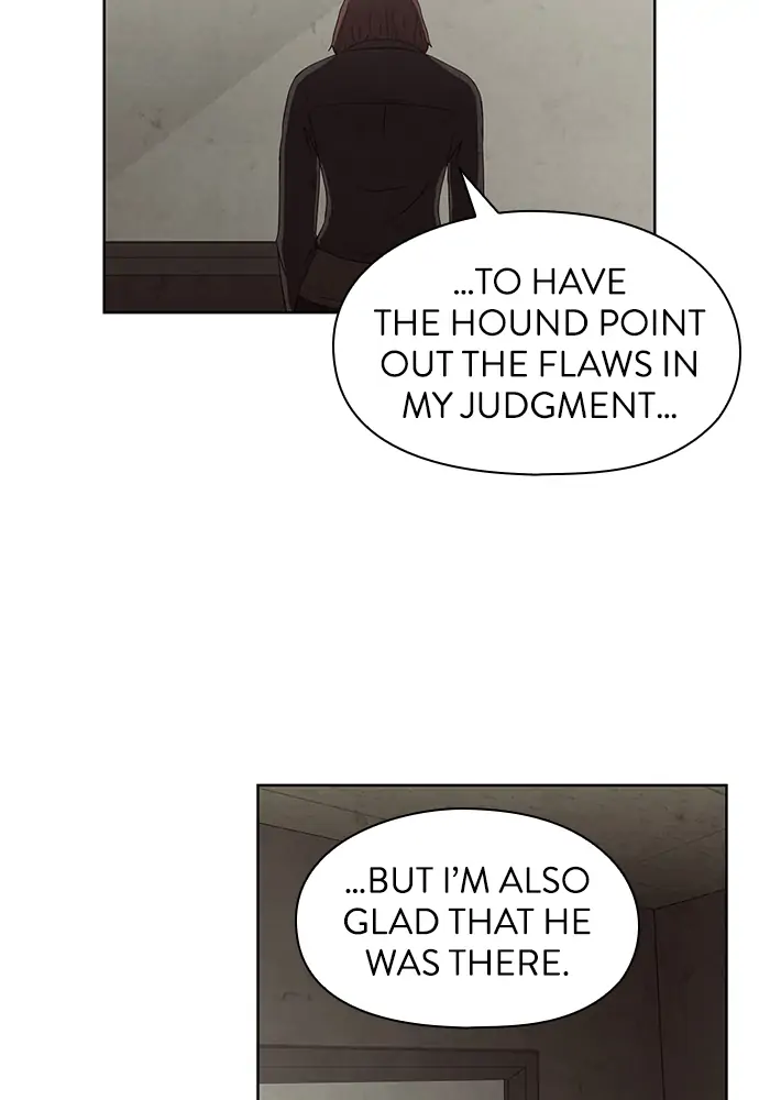 Dr. Hound Chapter 16 - page 70