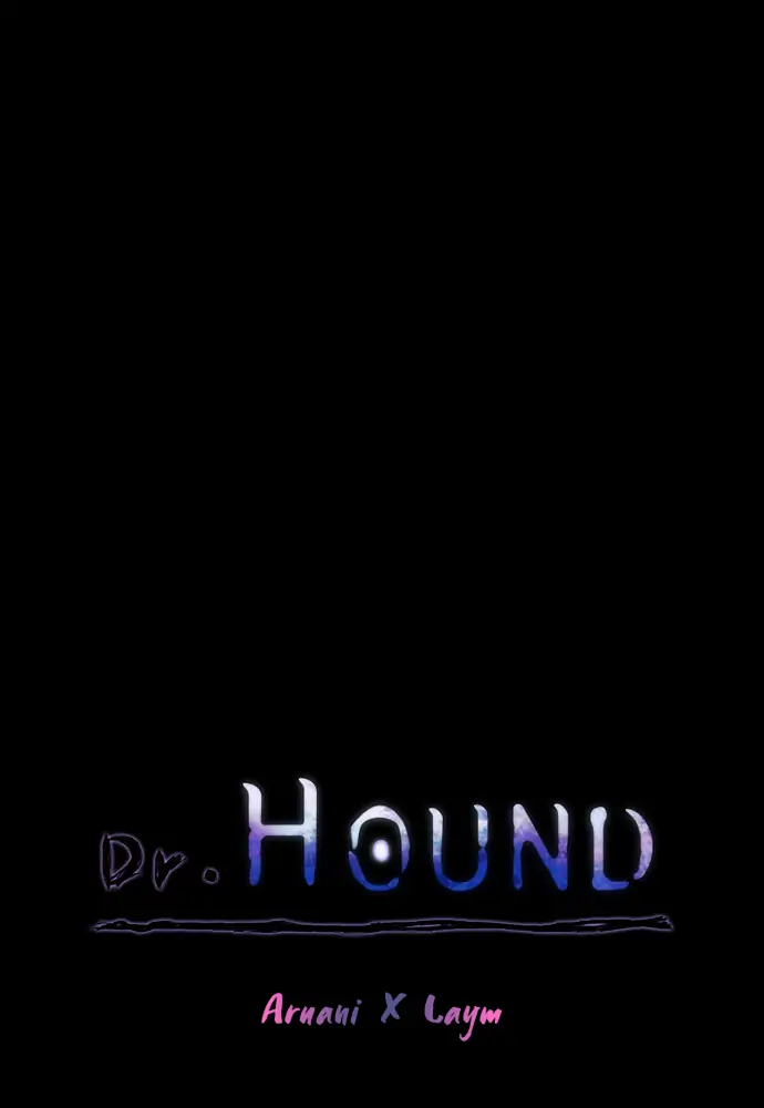 Dr. Hound Chapter 46 - page 15