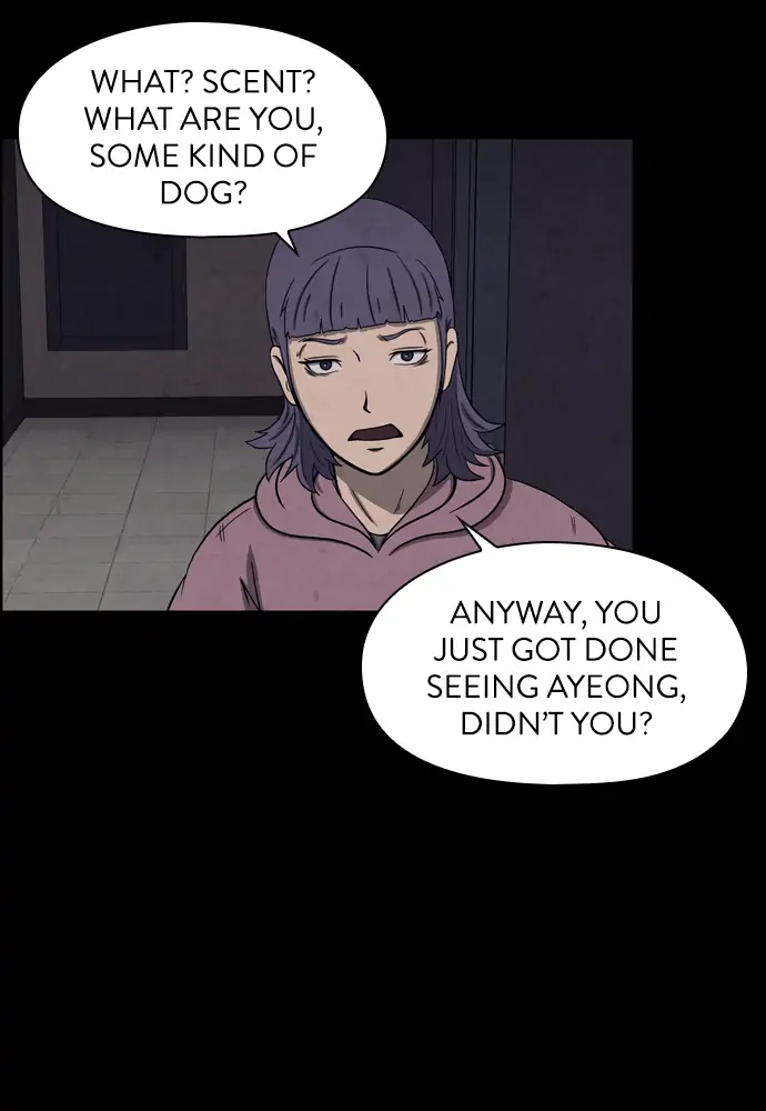 Dr. Hound Chapter 46 - page 39