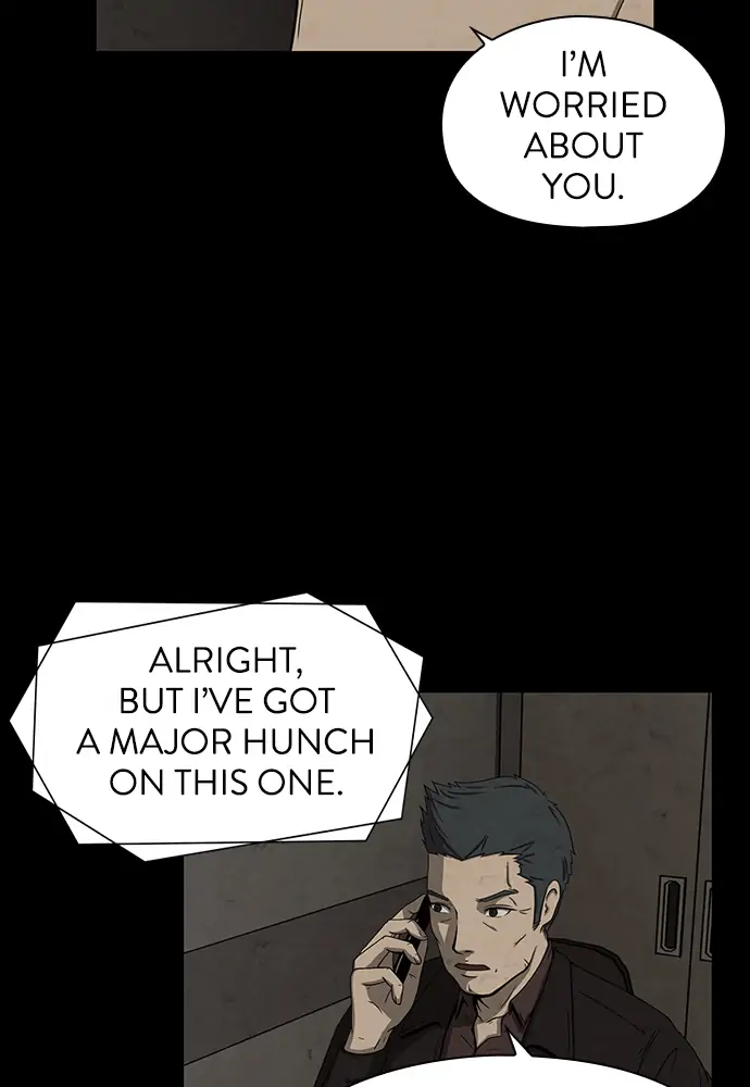 Dr. Hound Chapter 17 - page 78