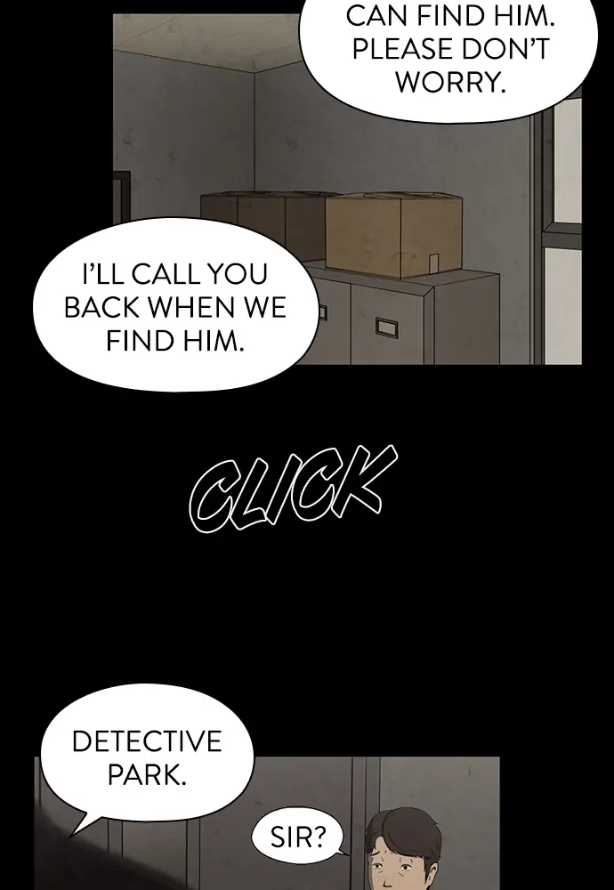 Dr. Hound Chapter 18 - page 29