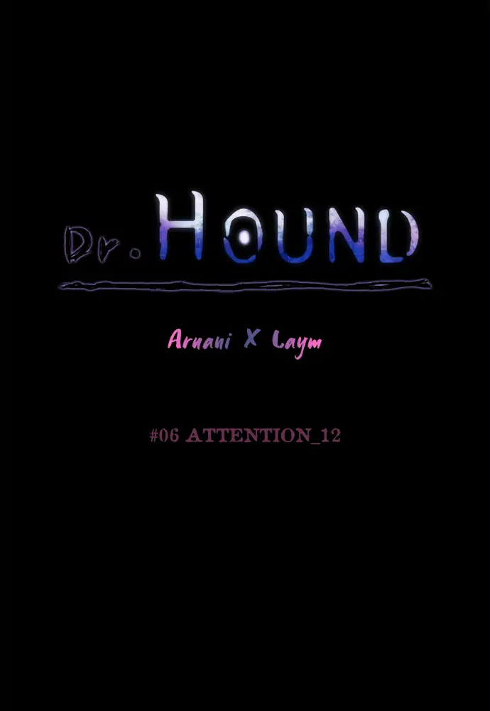 Dr. Hound Chapter 48 - page 18