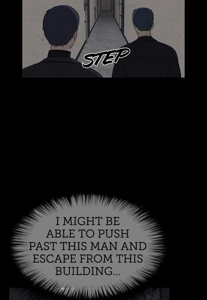 Dr. Hound Chapter 19 - page 15