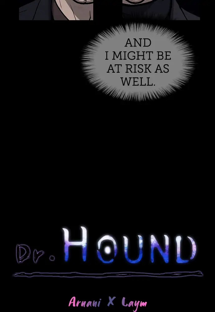 Dr. Hound Chapter 19 - page 9